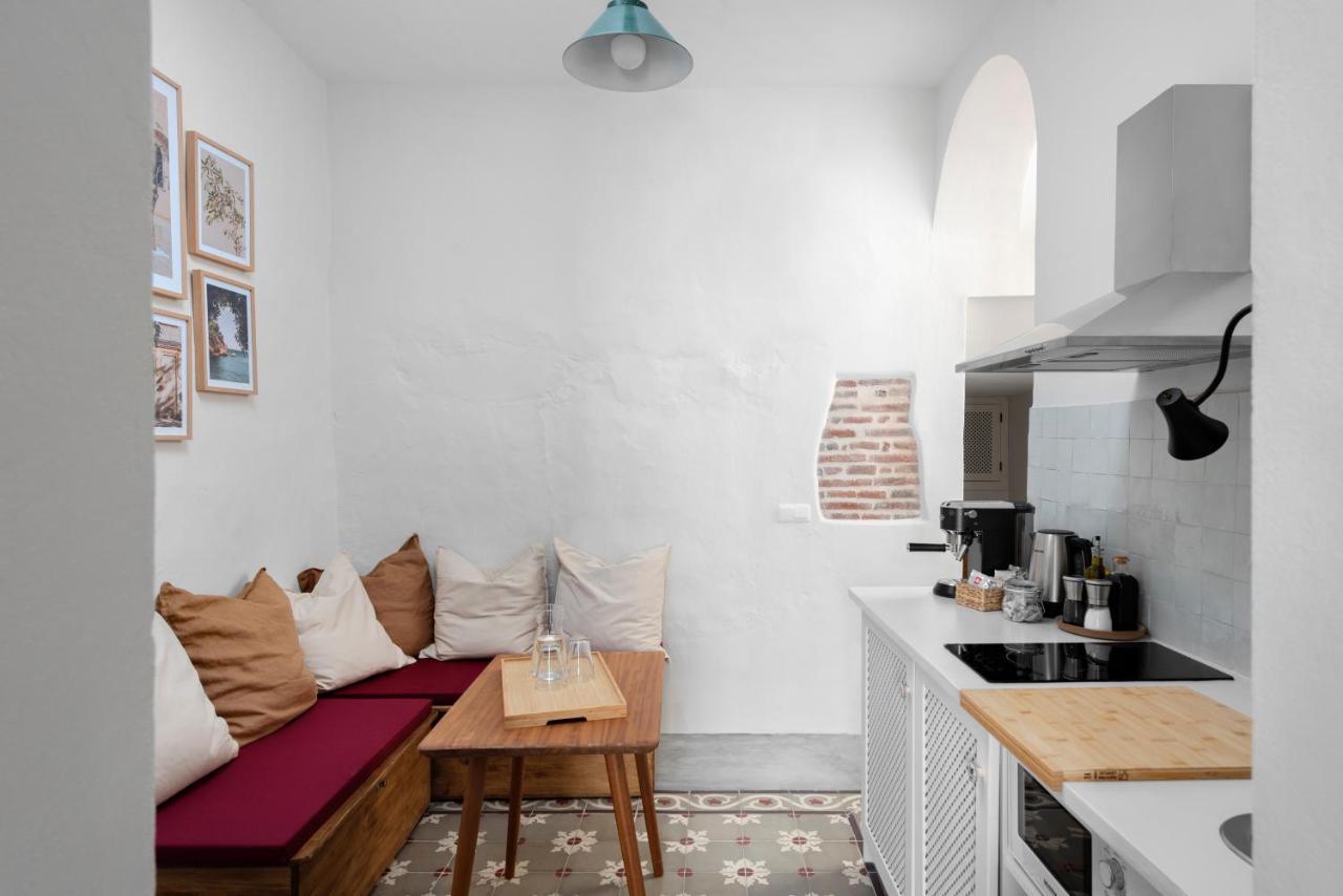 La Amara Maha - En El Casco Antiguo De Frigiliana Apartment Exterior photo